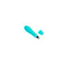 Vibromasseur waterproof Turquoise 